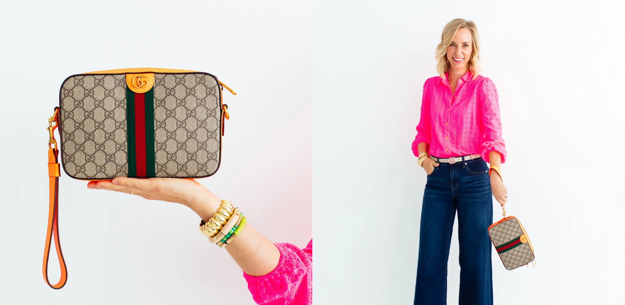 Authentic Luxury, Sustainably Reimagined